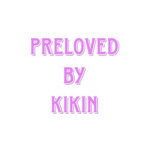 Preloved By Kikin