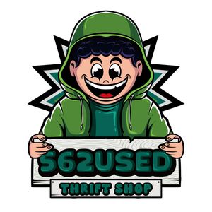 562USED THRIFT SHOP