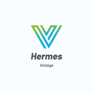 Hermes Vintage