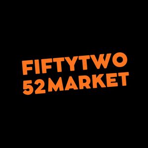 fiftywo market