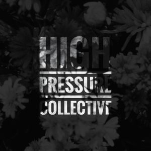 HIGH PRESSURE