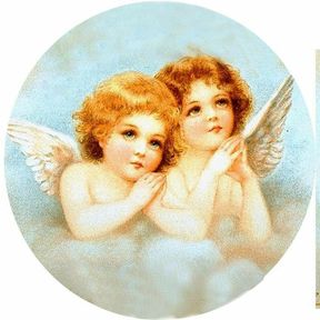 angel