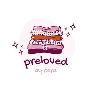 preloved By Rara