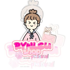prelovedbyshin 🎀