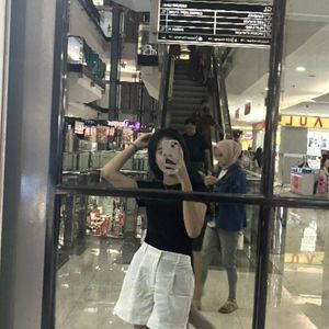 putri bcl