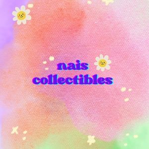 nais collectibles