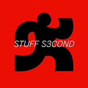 StuFF S3CONDD