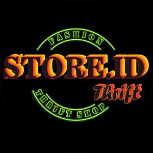 Store.ID_Thrift