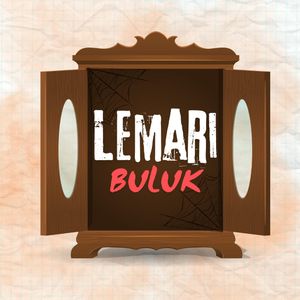 Lemari Buluk