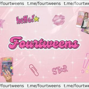 Fourtweens