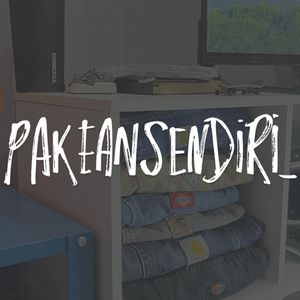 PAKEANSENDIRI
