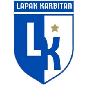 Lapak karbitan