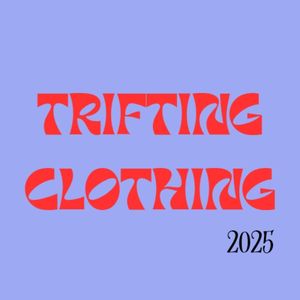 Trifting  Dan Clothing