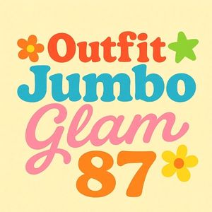 outfitjumboglam87