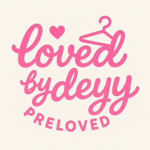 Preloved by Deyy