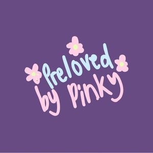 pinky