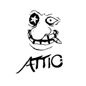 the attic archive