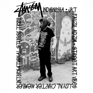 Warung Streetwearku