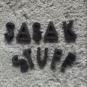 Sasakstuff