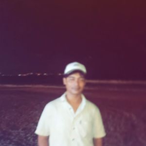 Axel Brahmana