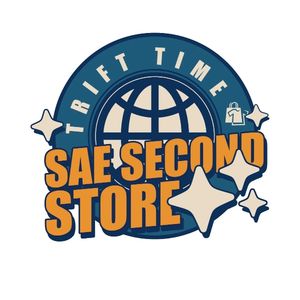 SaeSecondStore