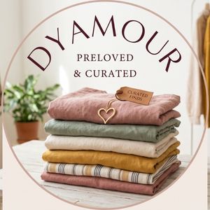 Dyamour