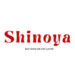 Shinoya Indonesia