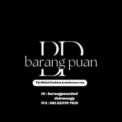 barang puan