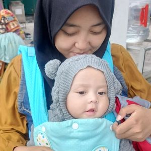 Lia Farikha