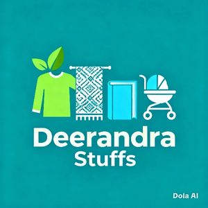 DEERANDRA STUFFS