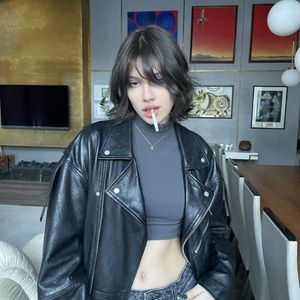 raile mores