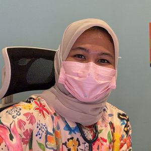 Dewi Mustika Frahdian