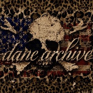 dane archive
