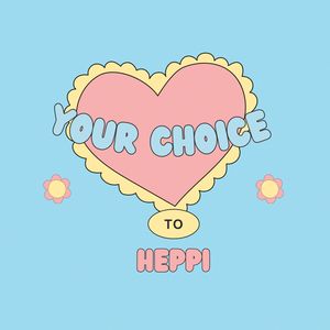 your choice to heppi