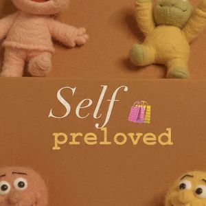 selfpreloved