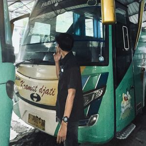 Bayu Nugroho