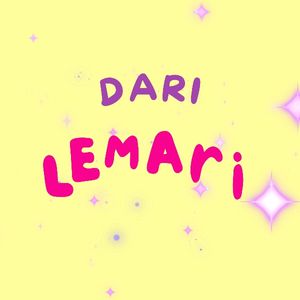Dari Lemari