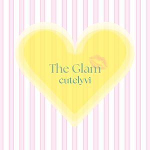 TheGlamCutelyVi