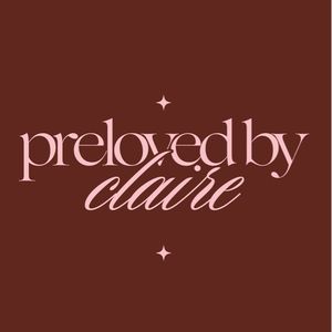 Preloved By Claire