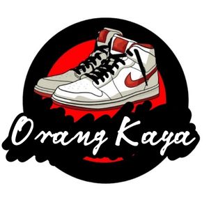 Sepatu Sultan