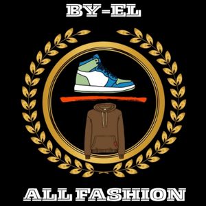 BYEL ALL FASHION