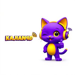 Kajiand offcial
