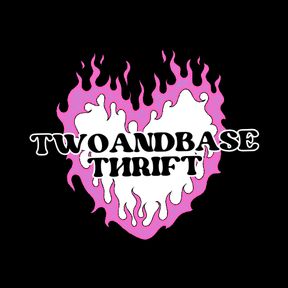 two and base thrifting