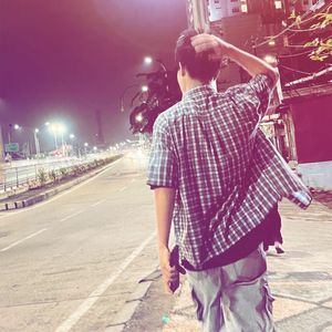 Alfarizhy Fabian