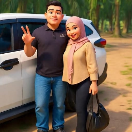 Reza Murah