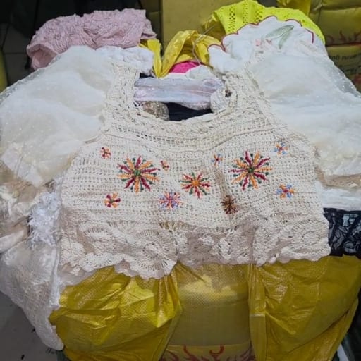 Tiara Al Qois