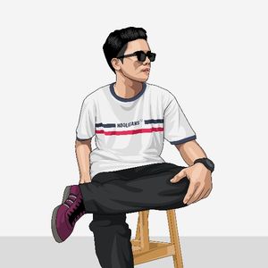 Vicky Arya Aji Pramudian