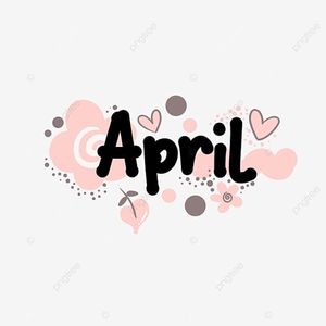 April Fits