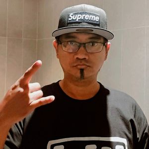 treerahmat Sulaeman