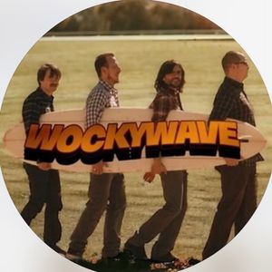 Wocky Wave